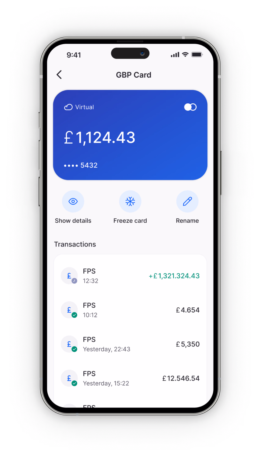 Amaiz mobile bank app